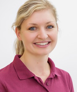 Dr. med. dent. </br>Anne Schäfer
